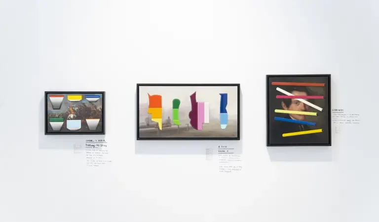 Stefan Sagmeister: cuando el dato se hace arte