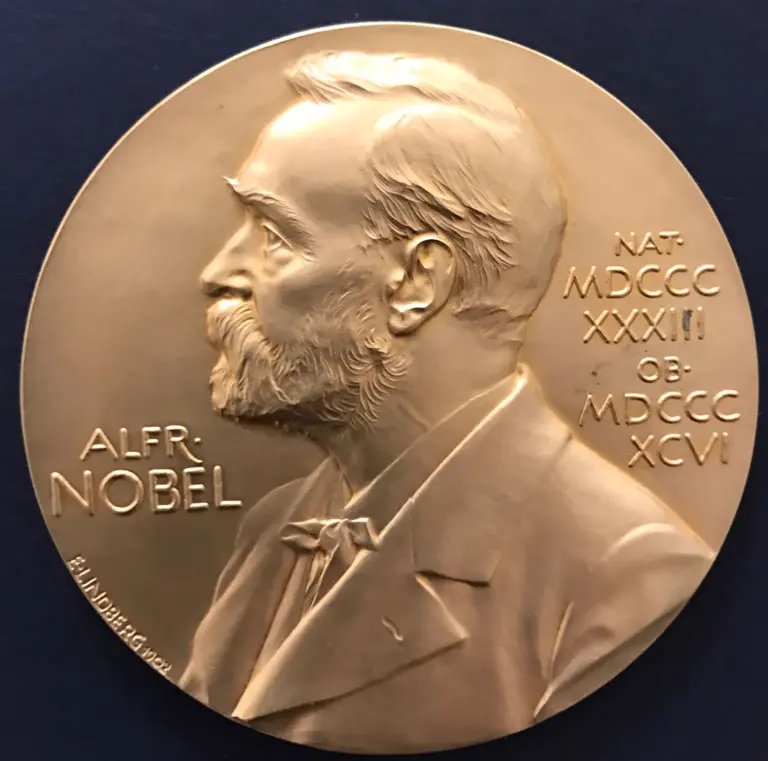 El "LEGO" de la química que conquistó el Premio Nobel 2025