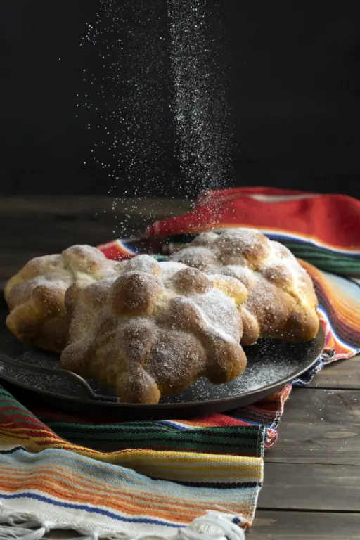 Día de Muertos: El pan de muerto hasta 15% más costoso en 2025