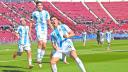 Estados Unidos somete a Italia y se clasifica a cuartos del Mundial Sub-20