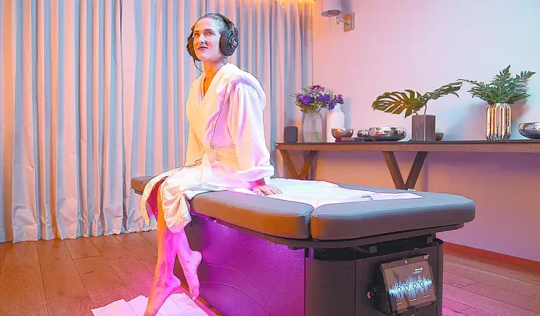 Cartesiano, el único en América con 4 tecnologías Gharieni enfocadas en la salud