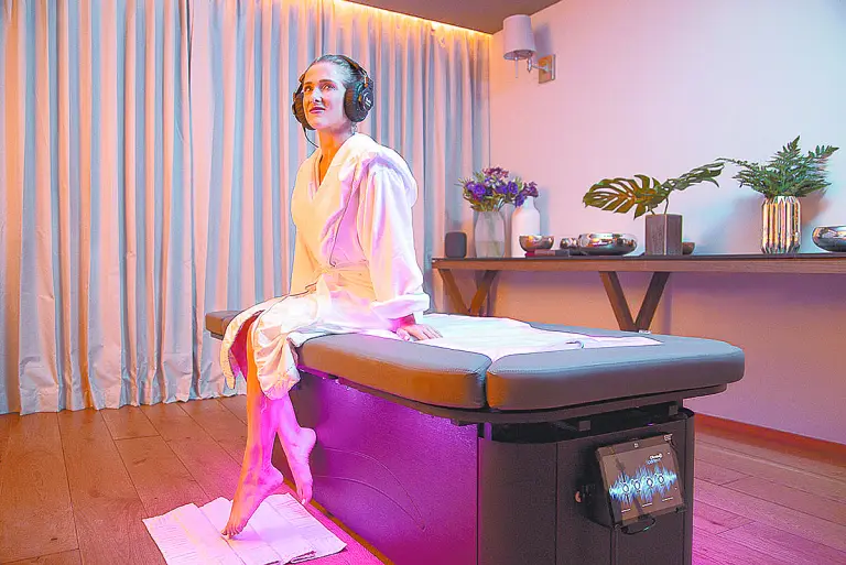 Cartesiano, el único en América con 4 tecnologías Gharieni enfocadas en la salud