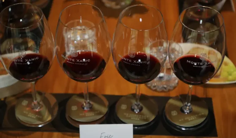 Monte Xanic Selección, 10 años de pasión y trabajo por la mejor selección vinícola