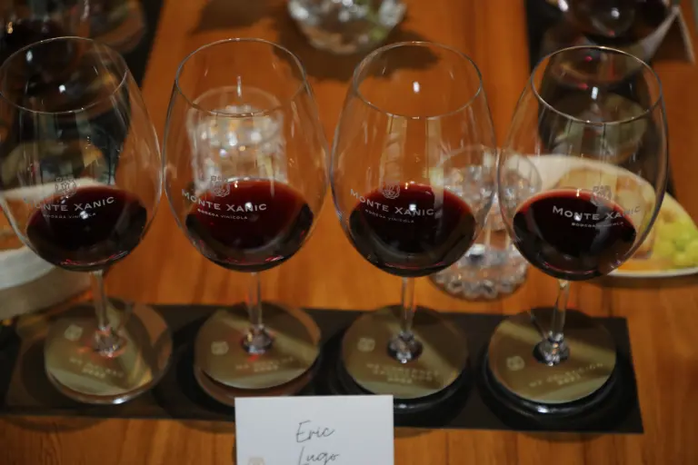 Monte Xanic Selección, 10 años de pasión y trabajo por la mejor selección vinícola