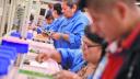 Trabajos precarios para jóvenes en México