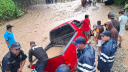 Lluvias del jueves en 31 estados de México dejan dos muertos, deslaves y miles de afectados