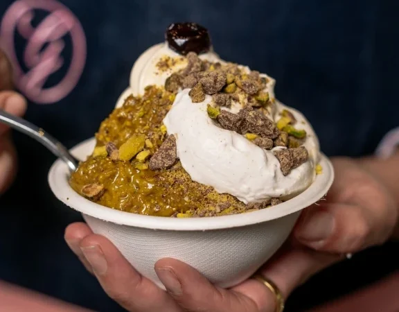 Ginger Elizabeth: Cacao en manos de una de las mejores chocolateras del continente