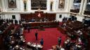 Expresidenta Dina Boluarte rechaza buscar asilo tras su destitución