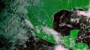 Raymond se degrada a depresión tropical; se mantiene alerta por lluvias intensas en BCS, Sonora y Chihuahua