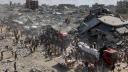 Israel liberará a presos palestinos cuando confirme que sus rehenes hayan retornado al país