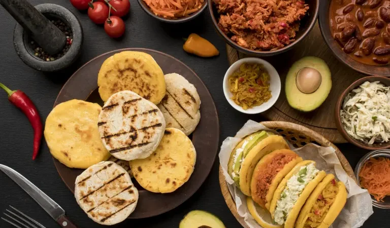 Día de la Raza: El mestizaje que también se cocina