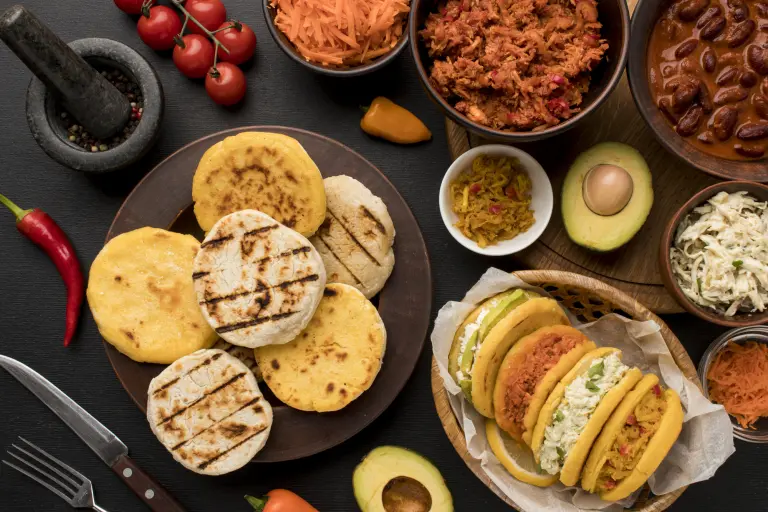 Día de la Raza: El mestizaje que también se cocina