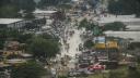 Aislados y con escasez: el drama de San Bartolo tras las lluvias en México