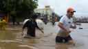 Frente frío 8 y baja presión traerán lluvias intensas a cinco estados este domingo 19 de octubre