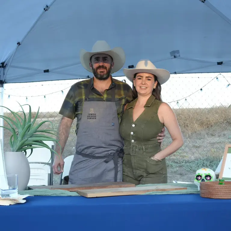 Nixtaco: El poder del taco en tiempos de incertidumbre en Estados Unidos