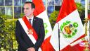 Gobierno interino de Perú extiende estado de emergencia por 30 días para frenar ola de violencia