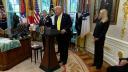 Dimite por sorpresa el jefe de las fuerzas armadas de EU para América Latina