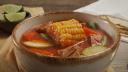 La receta de enchiladas suizas: Un clásico mexicano irresistible