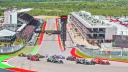 Verstappen consigue la pole position de la carrera esprint del GP de Austin, Texas