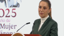 Sheinbaum insiste: Aumento al IEPS busca que en México se tome menos refresco