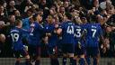 Cruz Azul es sublíder de Liga MX tras remontar a América