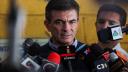 Presidente electo de Bolivia contacta con EU y otros países amigos para envío de combustible