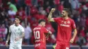 América desplaza a Cruz Azul del subliderato en fecha doble