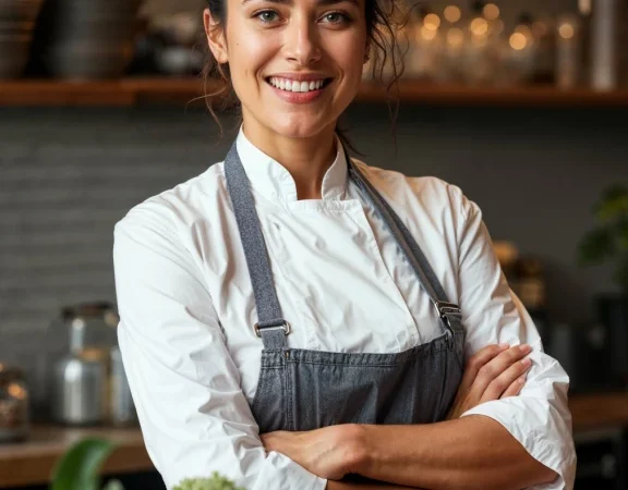 Día internacional del chef: Radiografía de la fuerza laboral de los cocineros en México