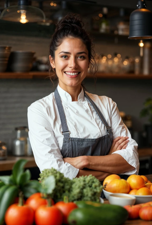 Día internacional del chef: Radiografía de la fuerza laboral de los cocineros en México