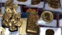 Acciones de mineras pierden brillo en la BMV por caída del oro y la plata