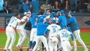Azulejos de Toronto vencen a los Dódgers de Los Ángeles 11 – 4 en primer juego de la Serie Mundial