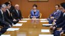 El Nikkei cierra en máximos históricos tras nombramiento de Takaichi como primera ministra de Japón