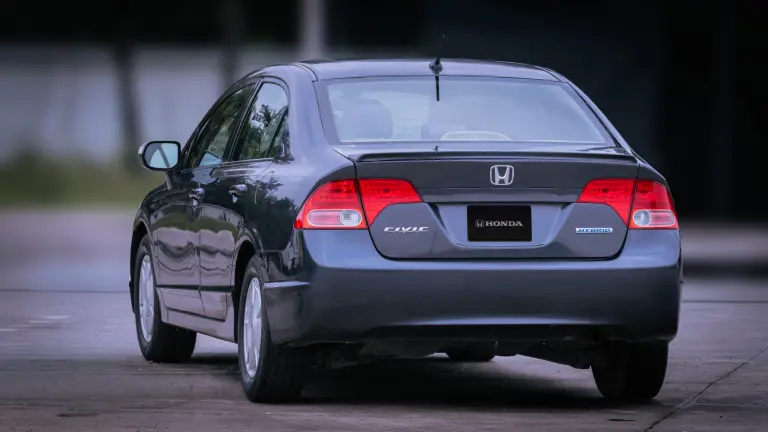Honda: 60 años de una victoria histórica y 40 de liderazgo en México