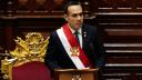 Perú registra 54 homicidios en los diez primeros días del presidente José Jerí