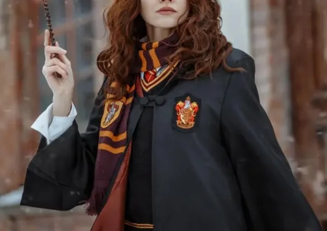 Alistan el Festival de Harry Potter y el Aquelarre Fest en Teotihuacán