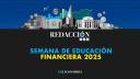 Semana Nacional de Educación Financiera: 18 años impulsando tu bienestar