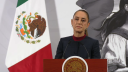 Sheinbaum confirma que hay empresas de EU en carpetas de investigación por huachicol fiscal