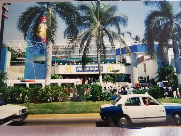 McDonald’s cumple 40 años en México: historia, expansión e impacto económico
