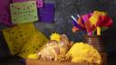 Concanaco espera derrama economica por 49,500 mpd por Día de Muertos