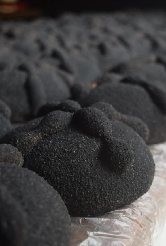 Variedades del pan de muerto en México: Un viaje por sus sabores y tradiciones