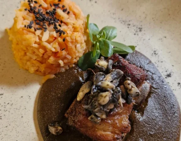 ¿Qué comer en Día de Muertos? El Tajín celebra con su menú de ofrenda