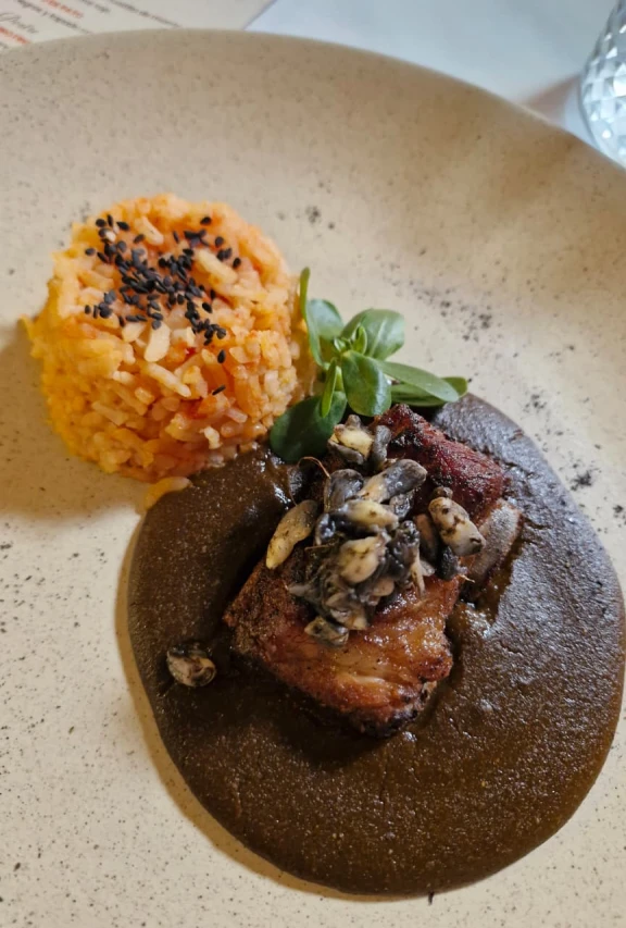 ¿Qué comer en Día de Muertos? El Tajín celebra con su menú de ofrenda