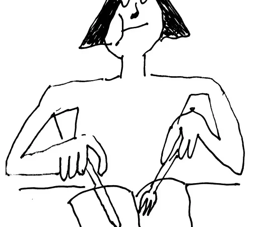 Comestible: La feria literaria donde los libros también se saborean