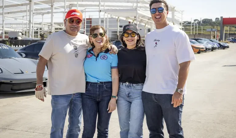 Indujal impulsa inversión industrial con infraestructura de vanguardia