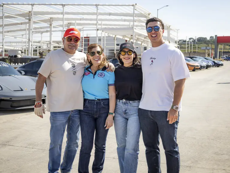 Indujal impulsa inversión industrial con infraestructura de vanguardia