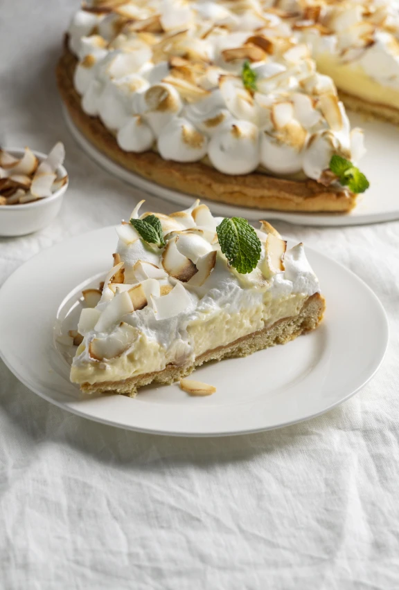 ¿Qué tan saludable es la Carlota de limón? La verdad detrás del postre más popular