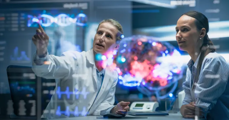 Medicina de precisión: el tratamiento específico para cada persona