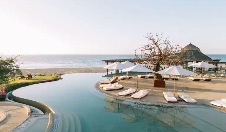 Cuatro hoteles mexicanos brillan en The World’s 50 Best Hotels 2025