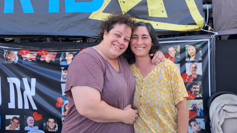 Israel cierra un periodo negro de su historia con el retorno de sus cautivos: “Por fin podremos respirar”