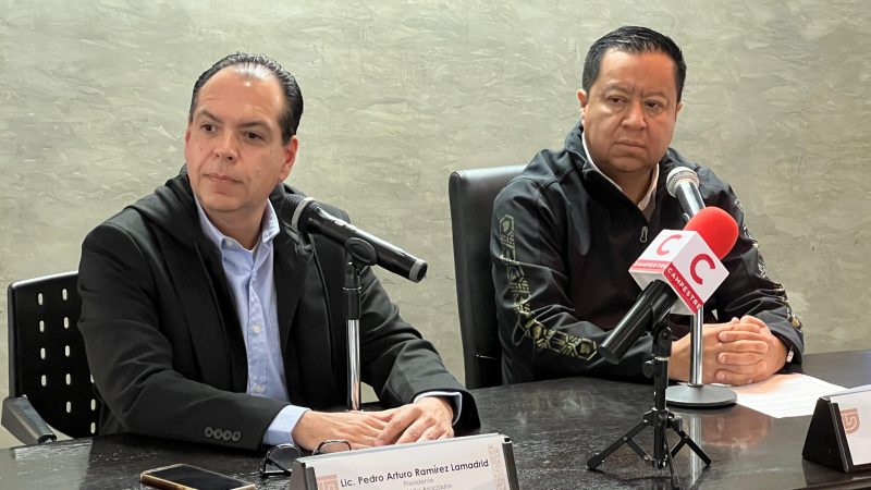 Promoverán la industria creativa en la “Expo Publicidad y Artes Gráficas 2025”